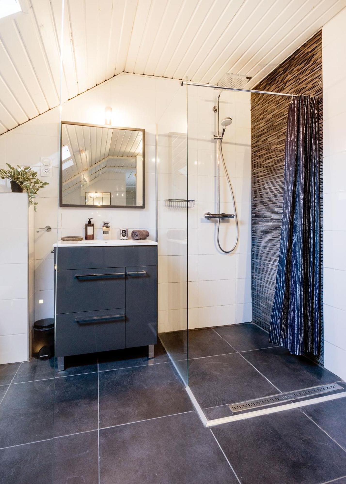 Historic Penthouse With Sauna & Jacuzzi @downtown Lejlighed *