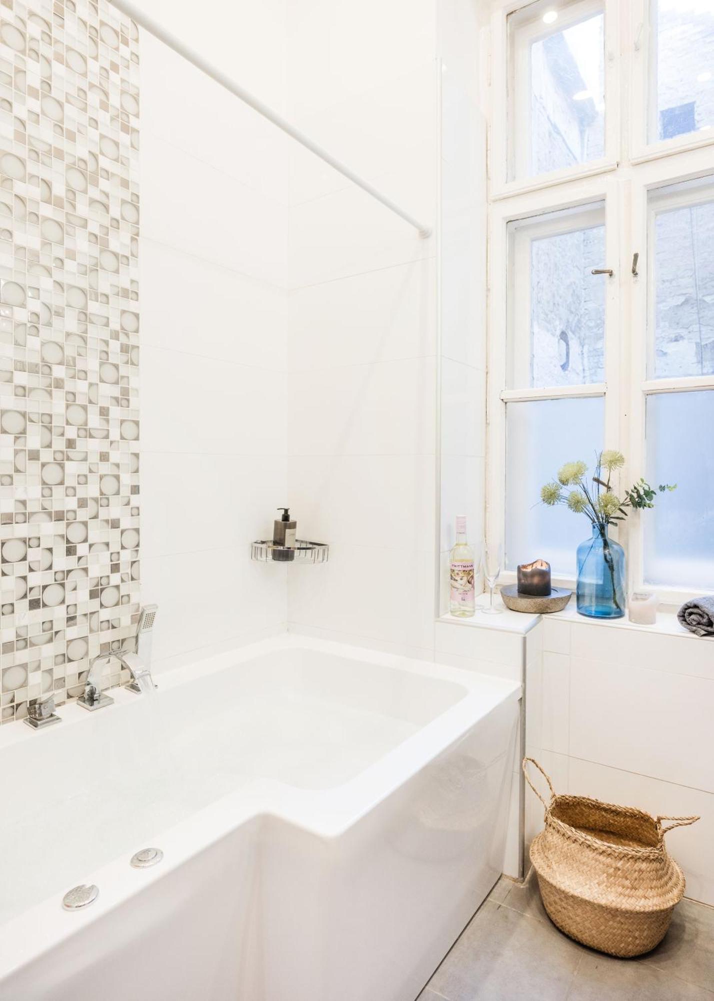 Historic Penthouse With Sauna & Jacuzzi @downtown * Budapesta