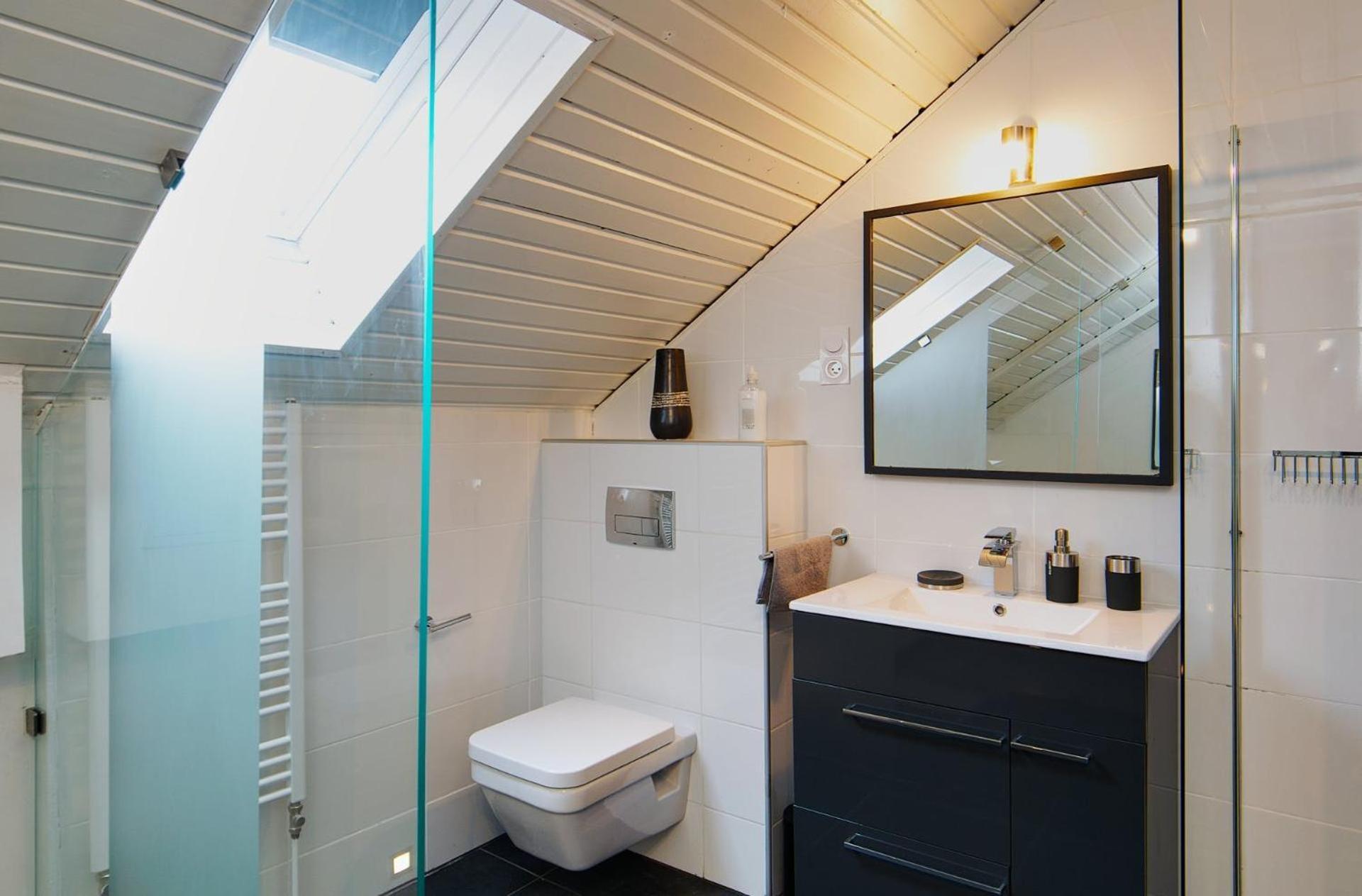 Historic Penthouse With Sauna & Jacuzzi @downtown Budapesta